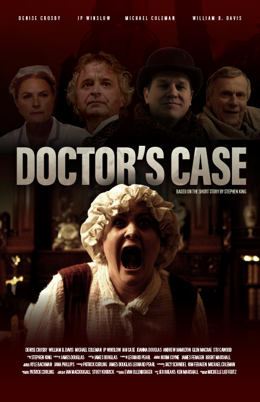 Doctors Case