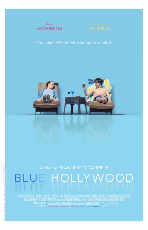 Blue Hollywood