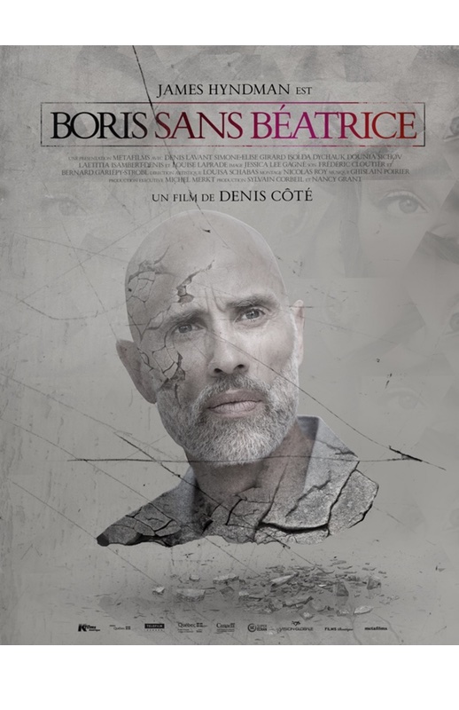 Boris without Beatrice