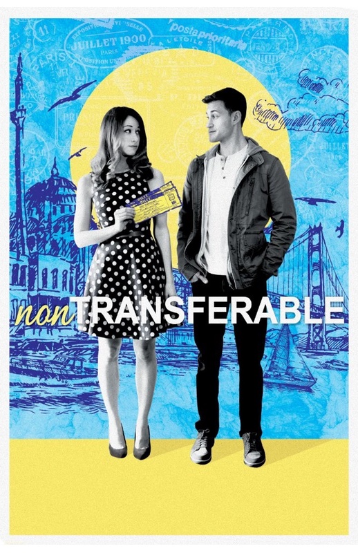 Non Transferable