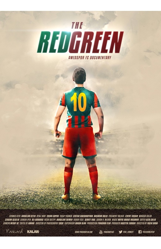 The Red Green