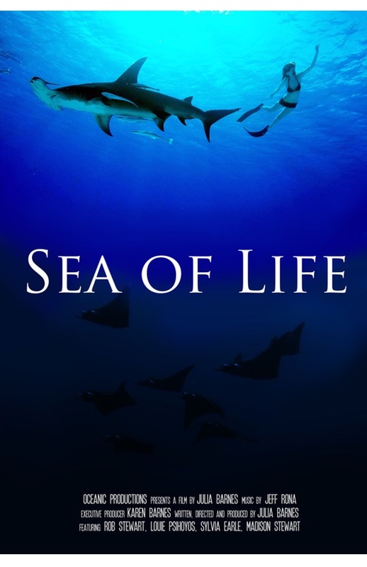 Sea of Life