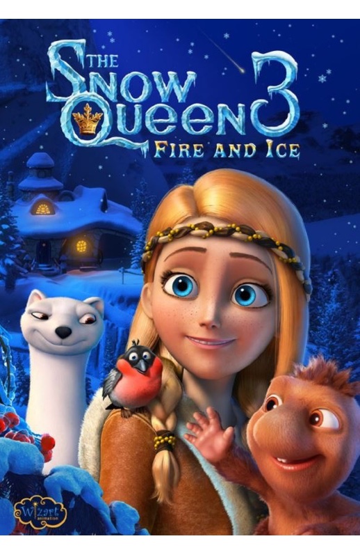 The Snow Queen