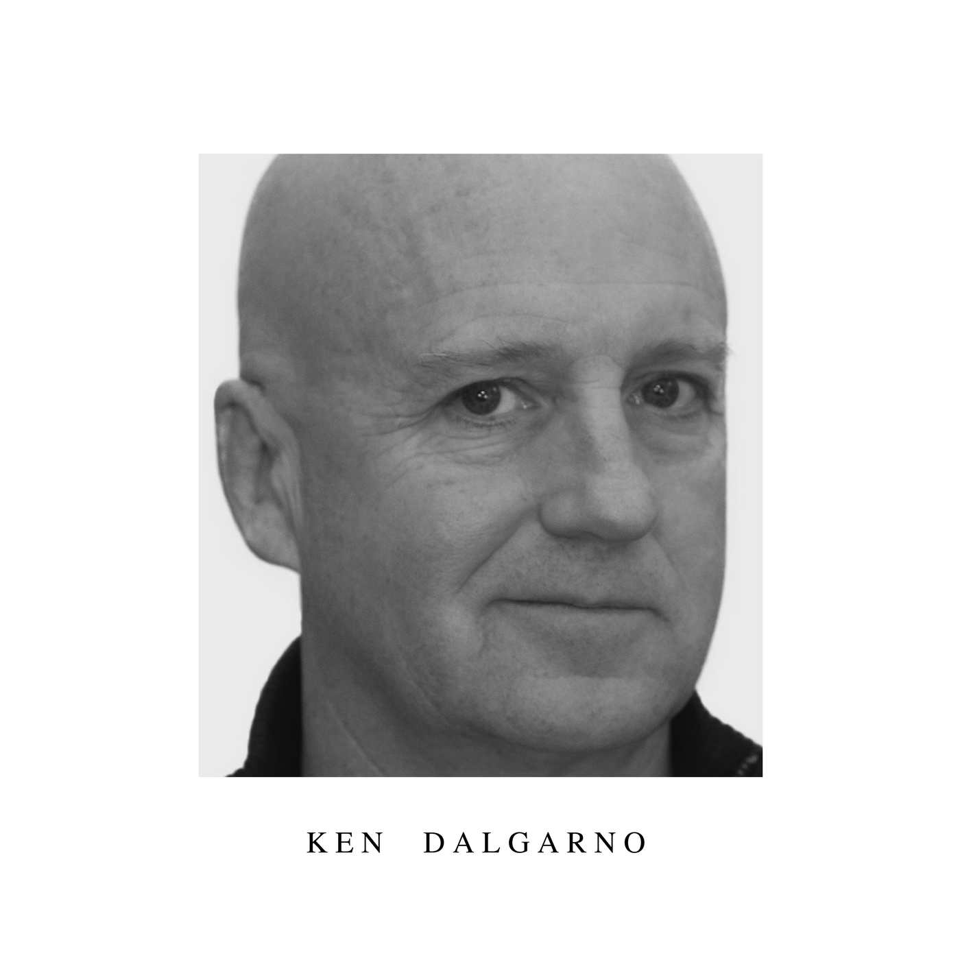 Ken Dalgarno
