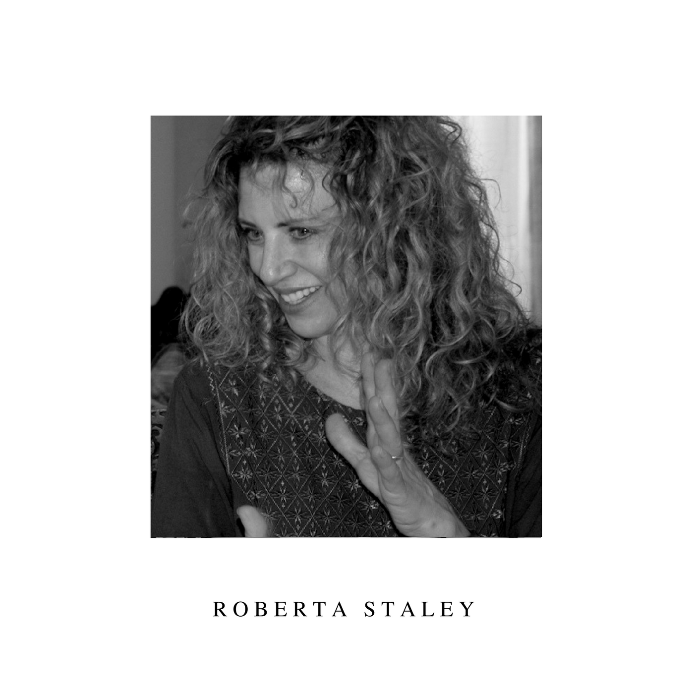 Roberta Staley