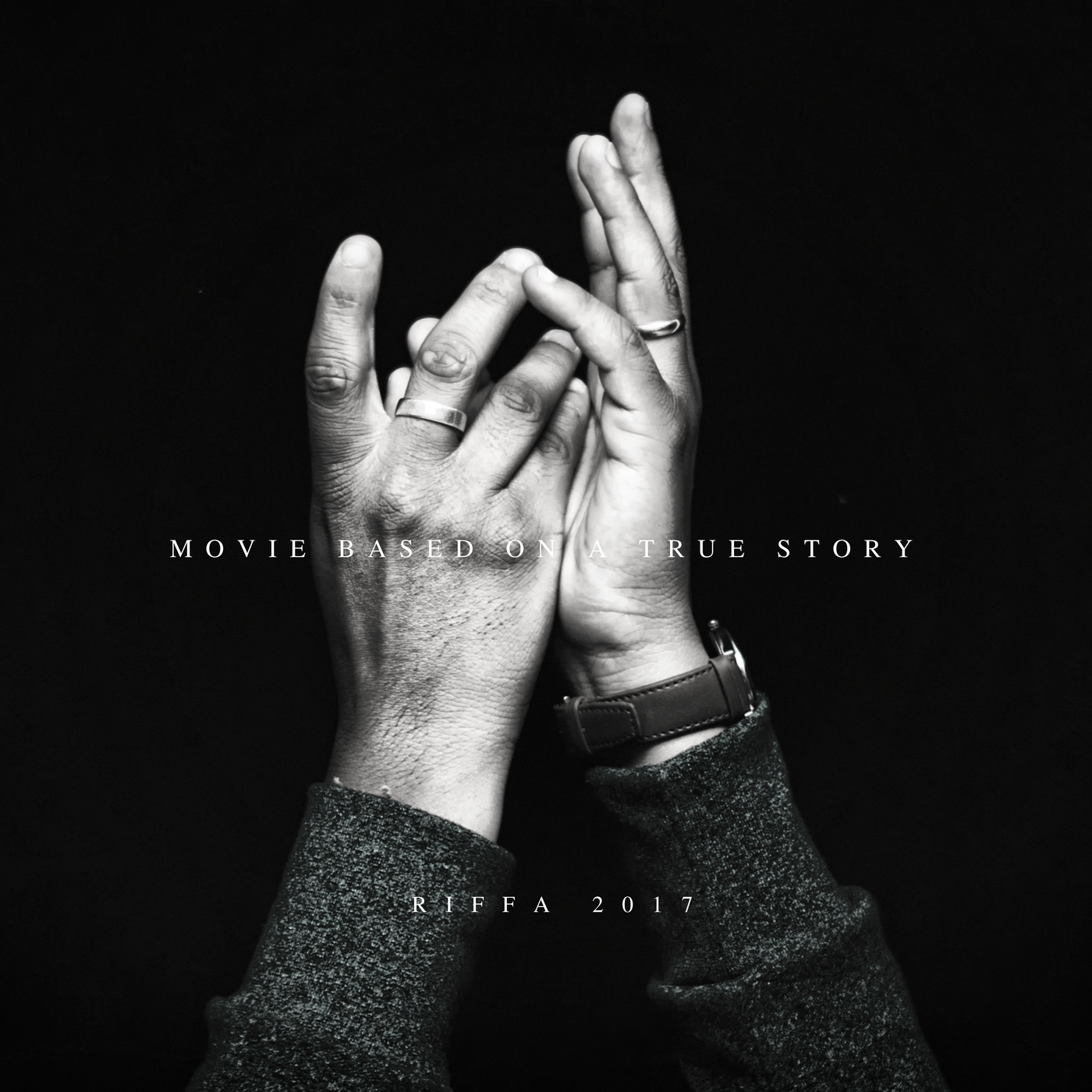 Movie Based on a True Story