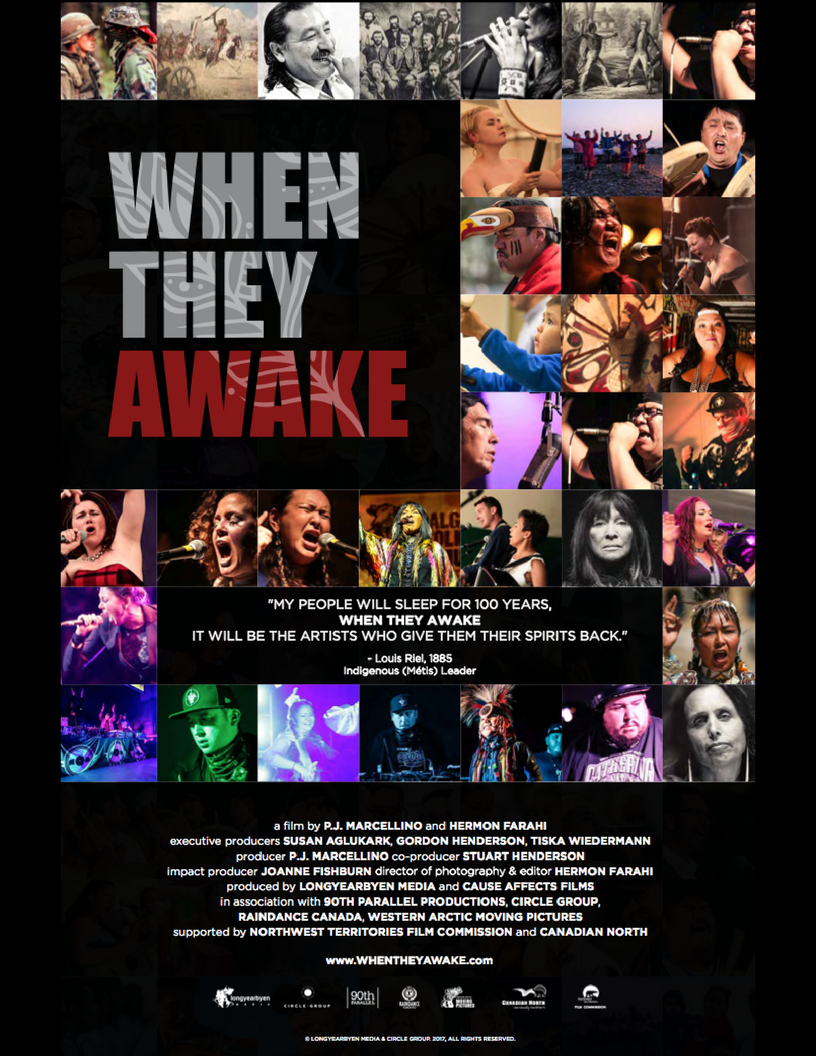 When They Awake