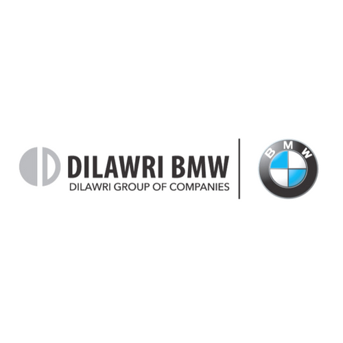 Dilawri BMW