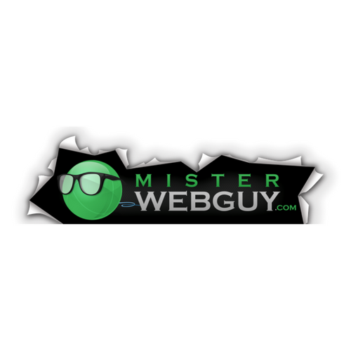 Mister Webguy