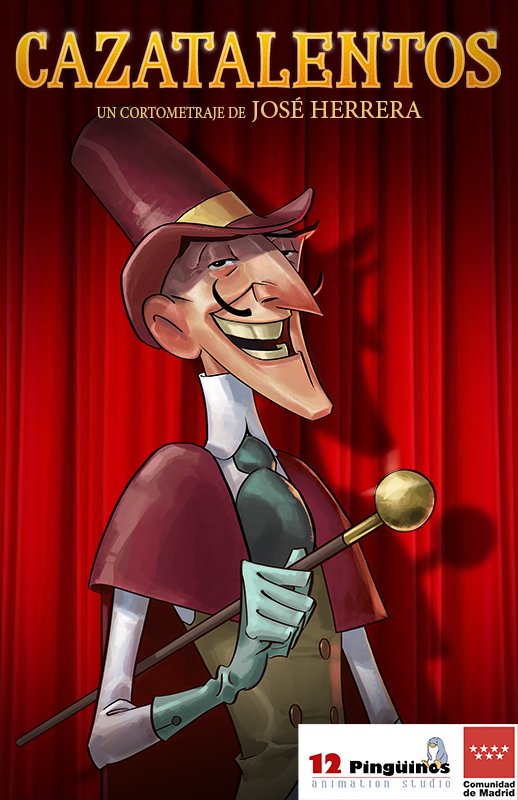 Talent Scout