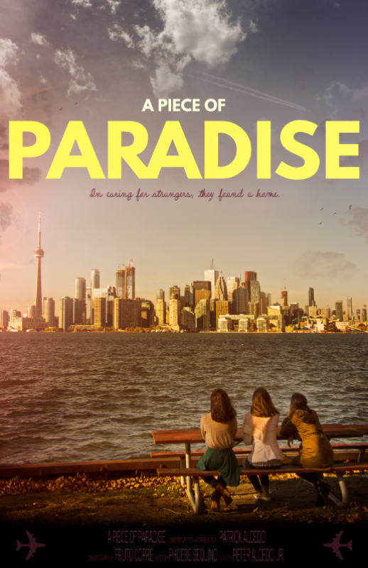 A Piece of Paradise