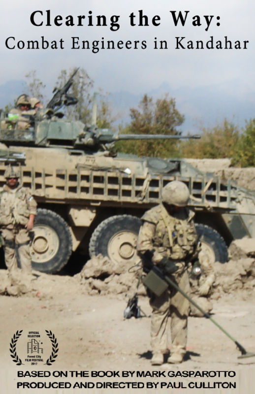 Clearing the Way