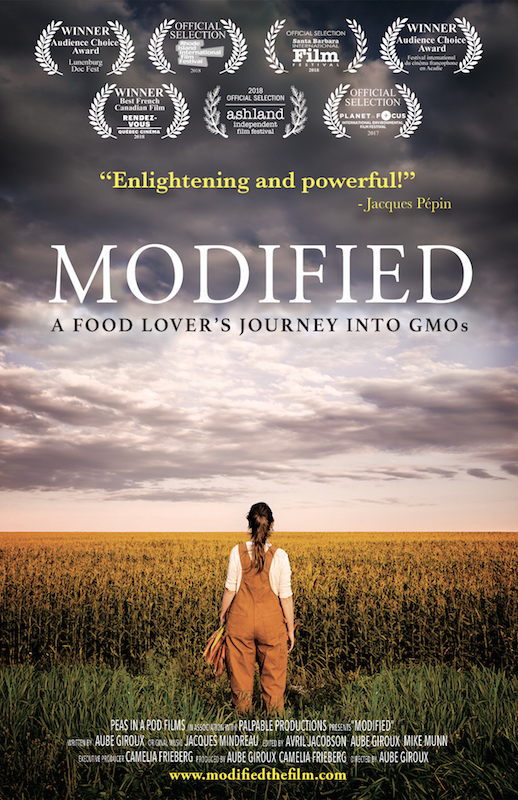 Modified