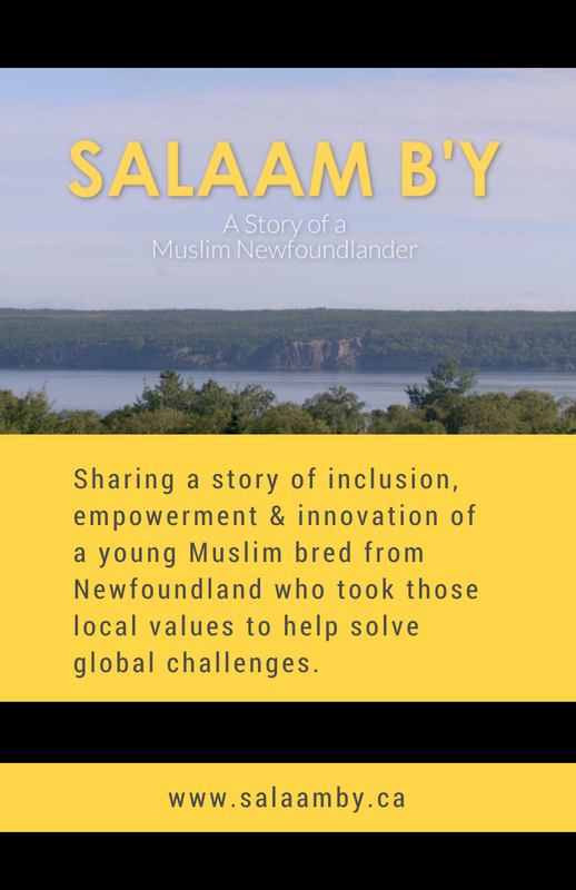 Salaam B’y