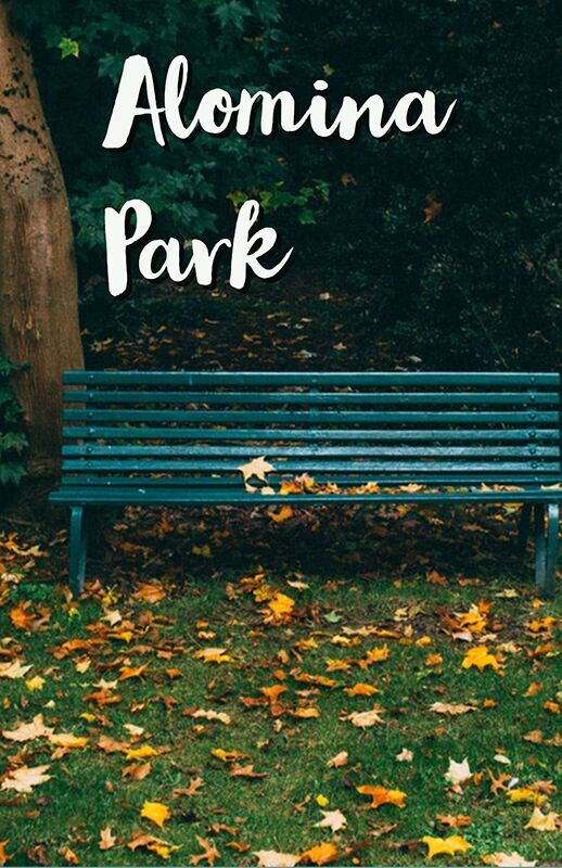 Alomina Park