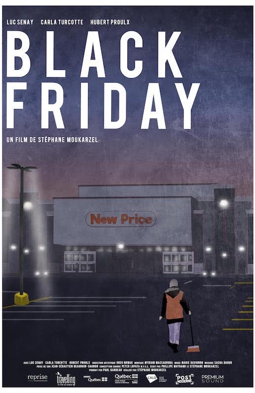Black Friday