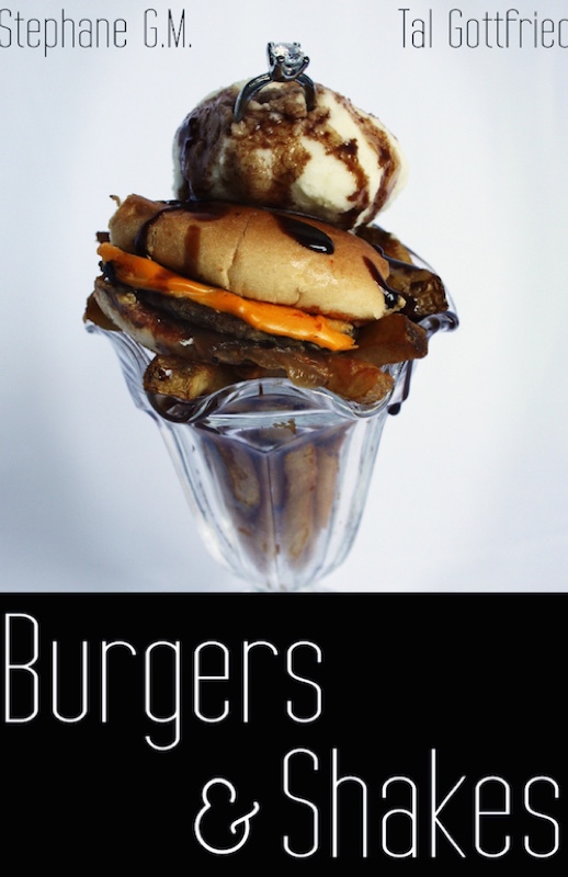 Burgers & Shakes