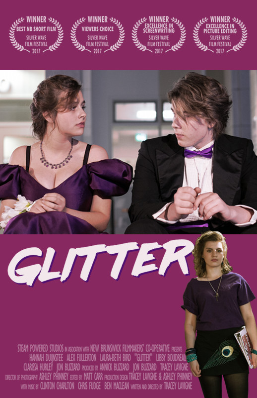Glitter