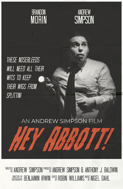 Hey Abbott