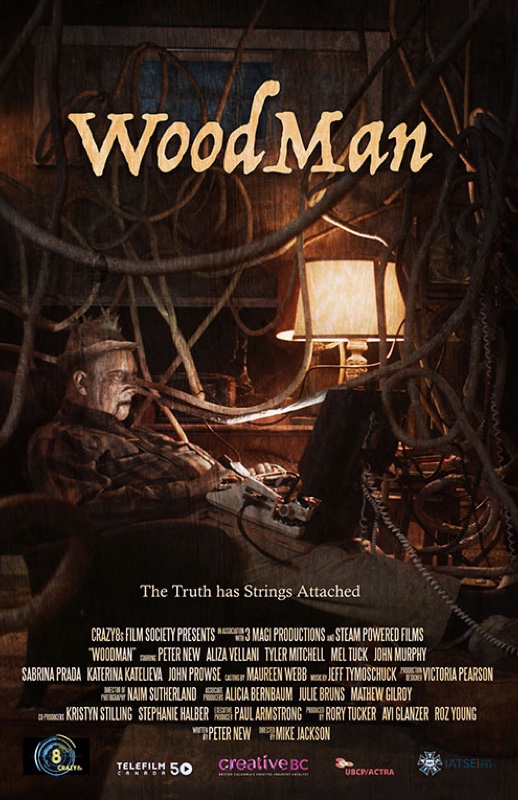 Woodman