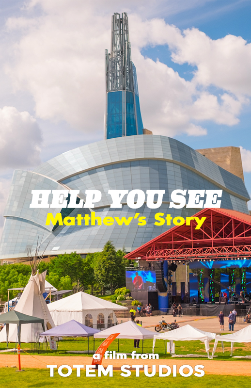 Help You See