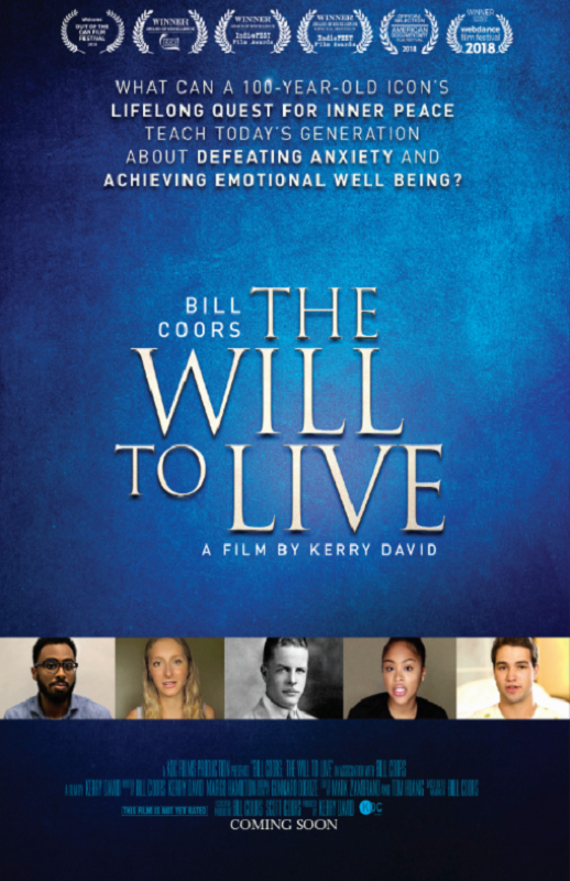 Bill Coors