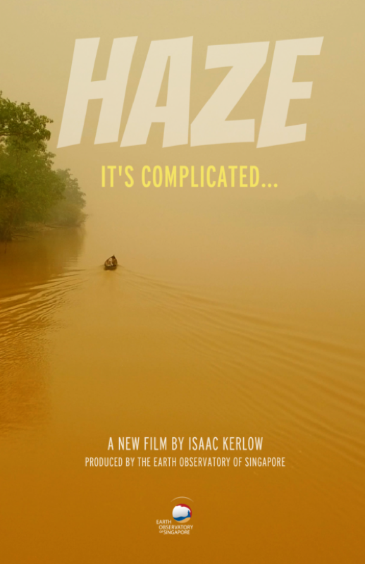 The Haze