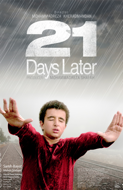21 Days Later