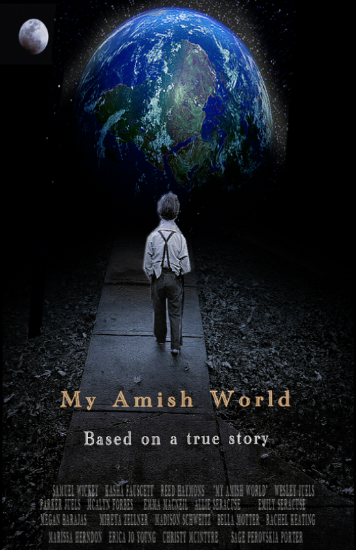 My Amish World