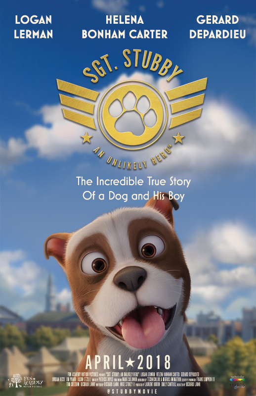 SGT Stubby