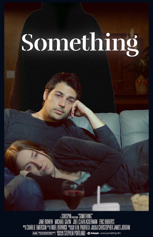 Something