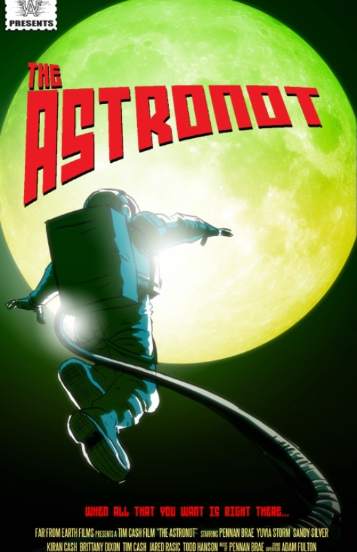 The Astronot