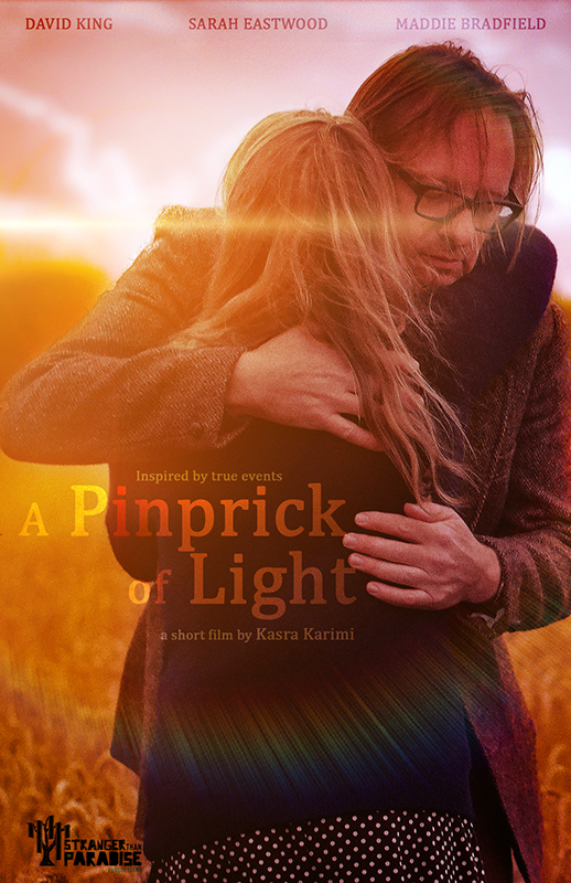 A Pinprick Of Light