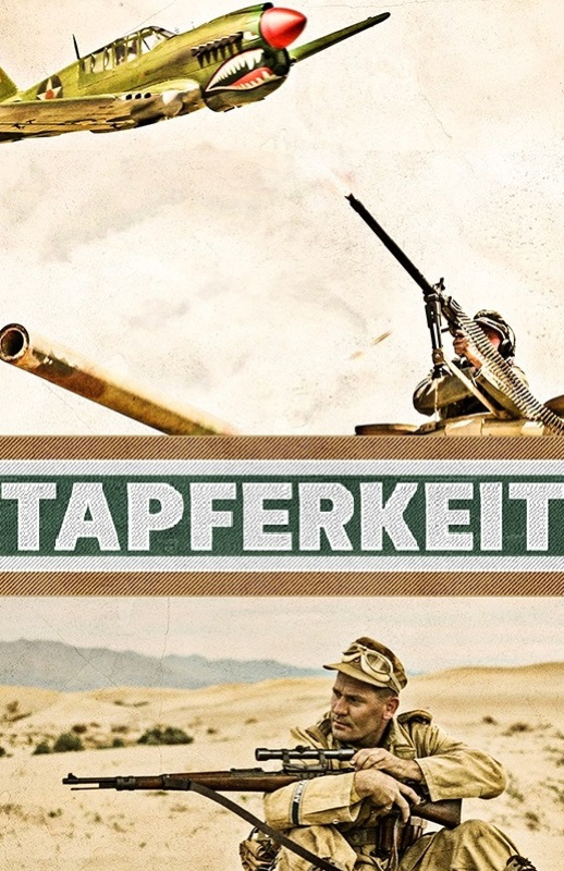 Tapferkeit