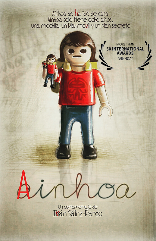 Ainhoa