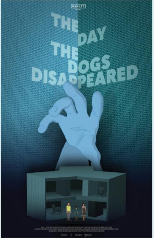 The Day the Dogs Disappeared