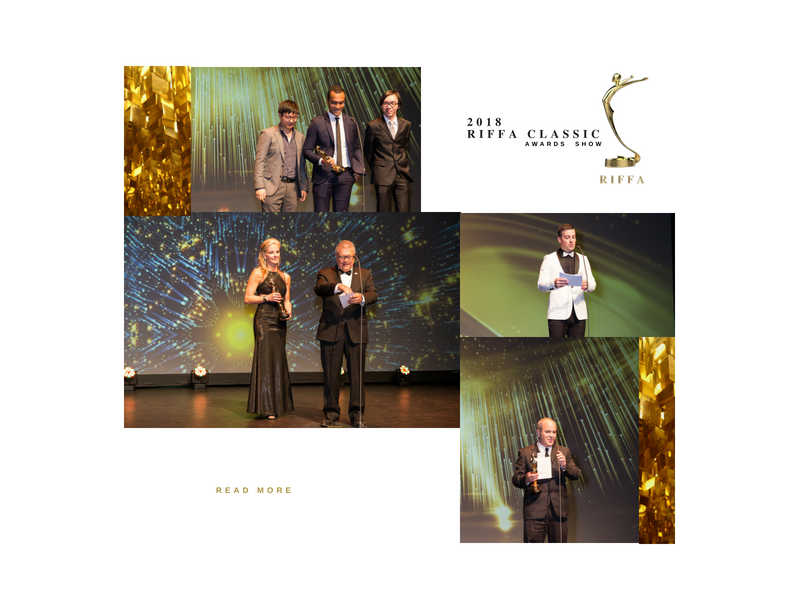 Award Show