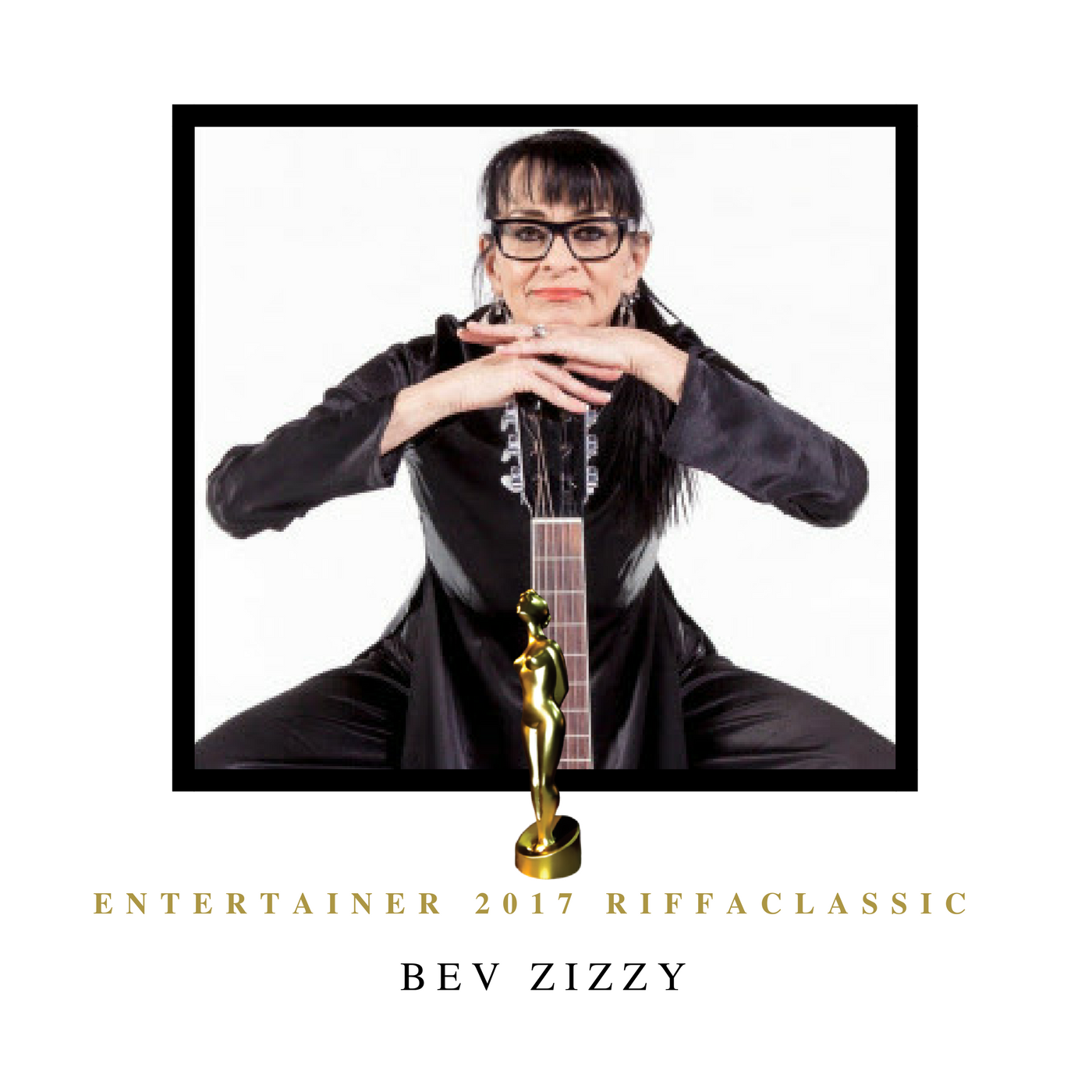 Bev Zizzy