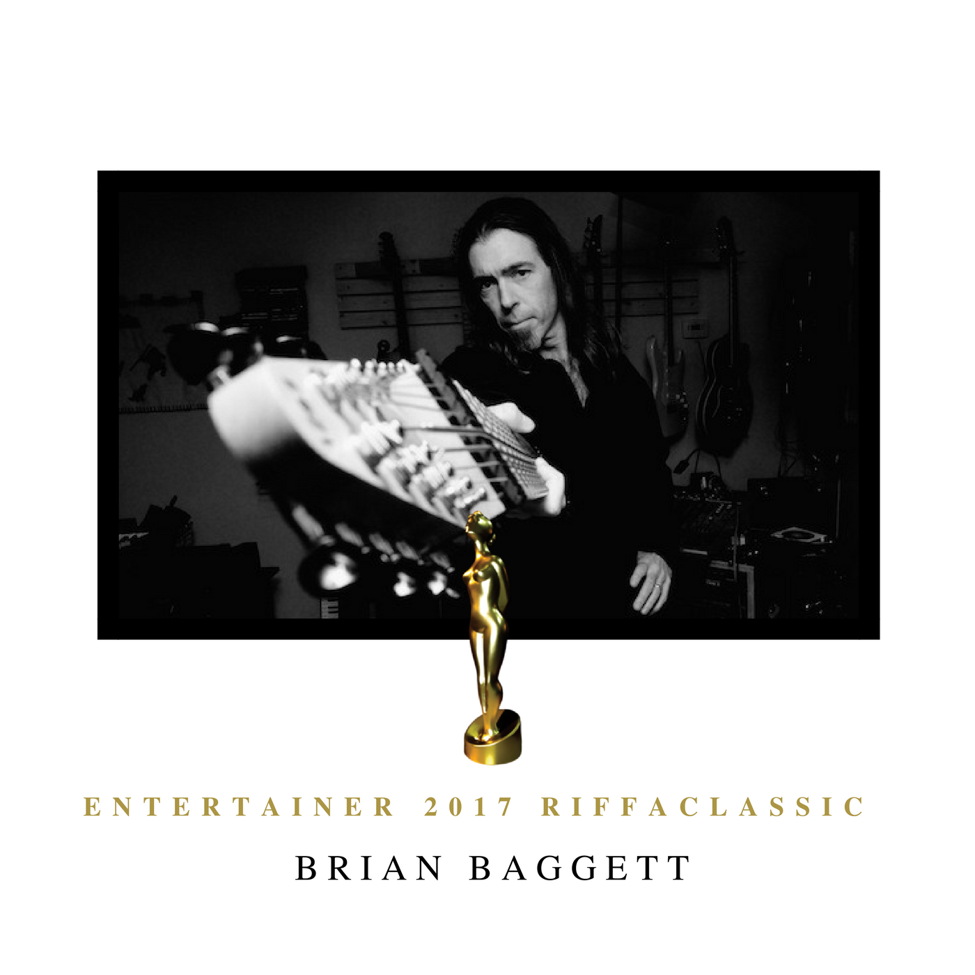 Brian Baggett