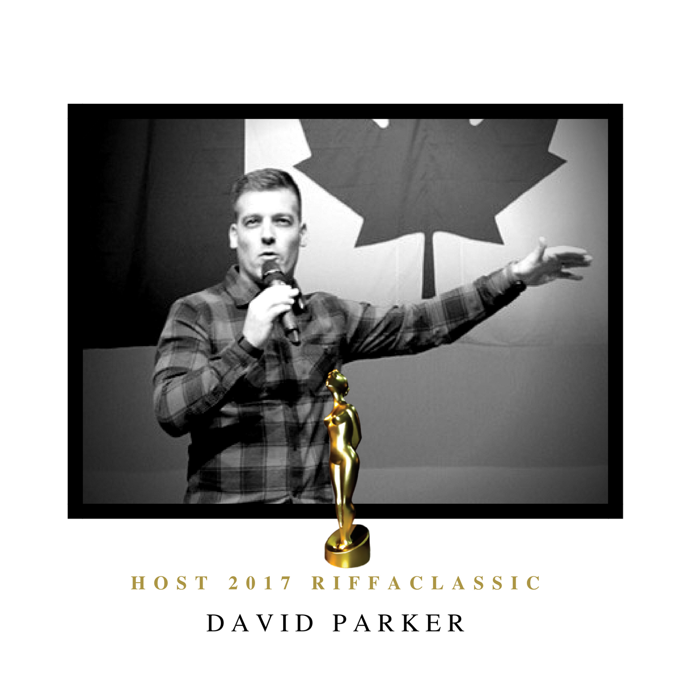 David Parker