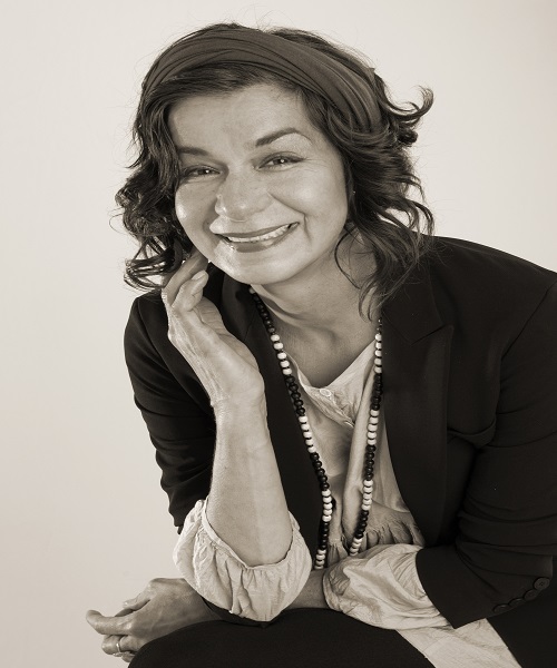 Anja Krug-Metzinger