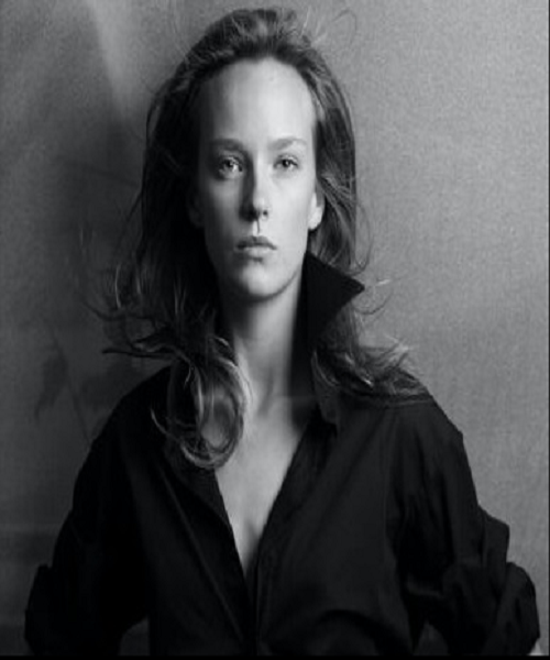 Charlotte Carroll