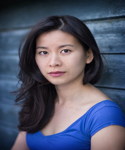 Jenny Hsia
