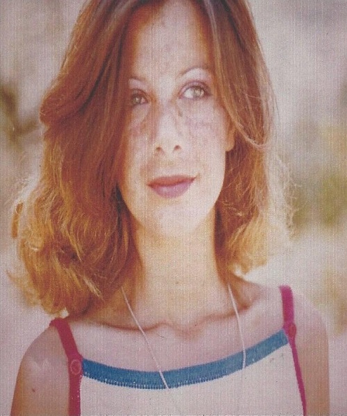 Nancy Snipper
