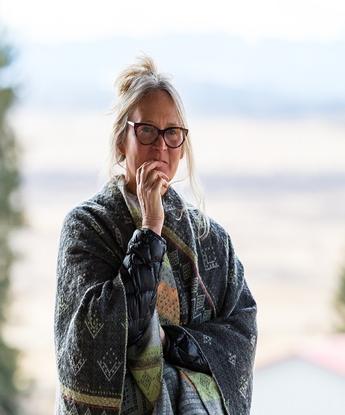 Sandi Somers