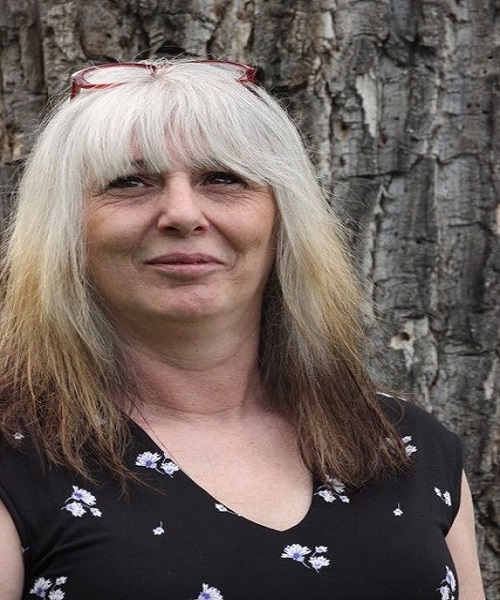 Tracey Cochrane