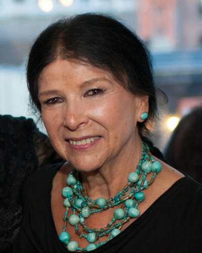 Alanis Obomsawin