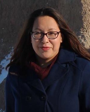 Janine Windolph