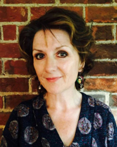 Linda Ruth Williams