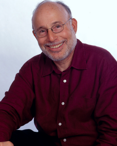 Mark Jonathan Harris